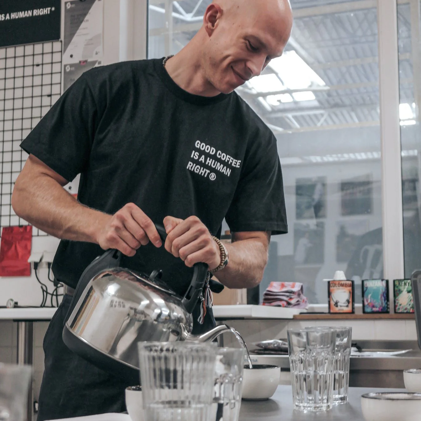 Szkolenie Indywidualne Barista Basic - Image 3