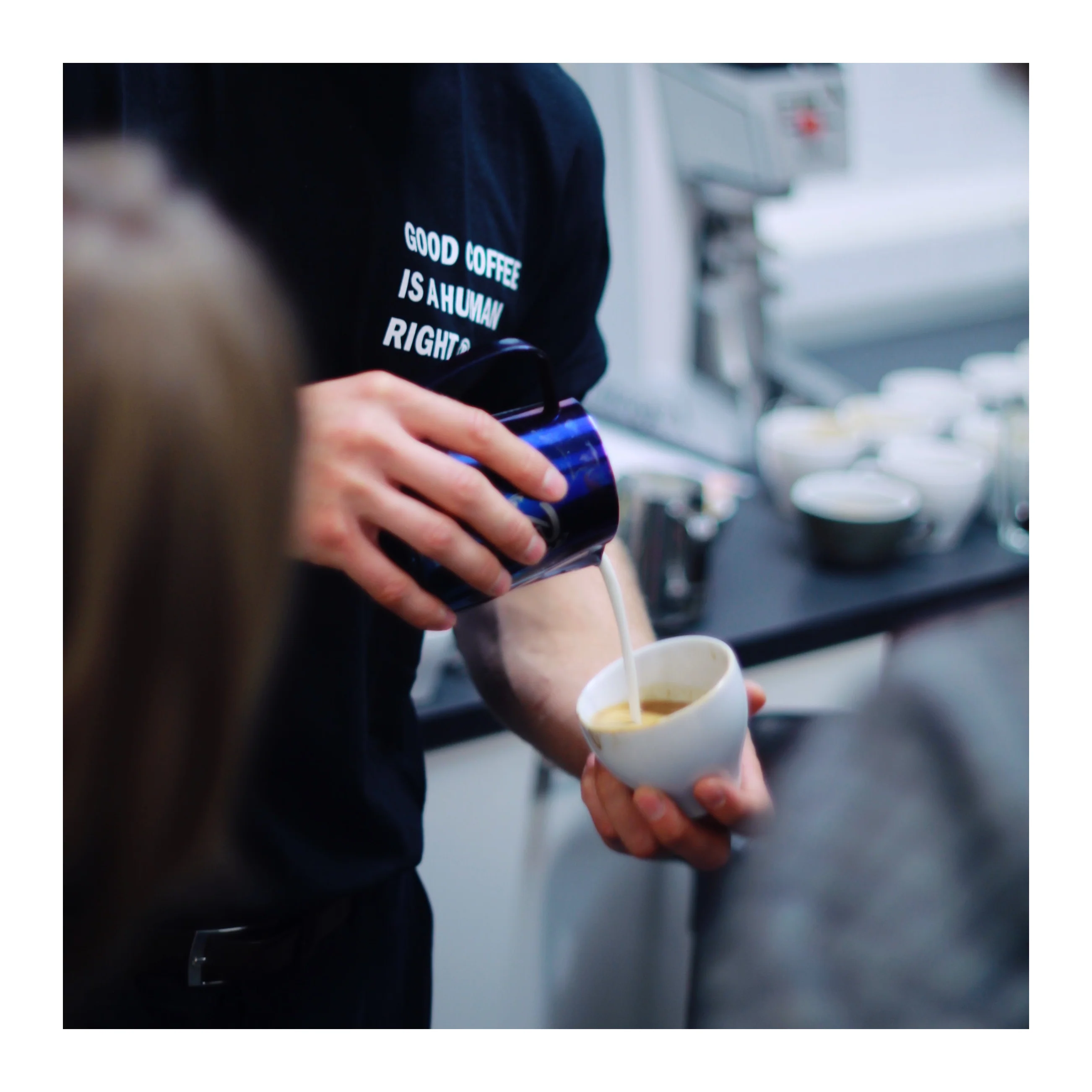 Szkolenie Indywidualne Barista Basic - Image 5