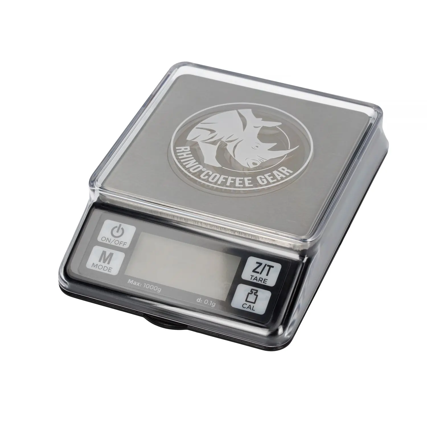 Waga Rhino Coffee Gear Dosing Scale 1kg - Image 2