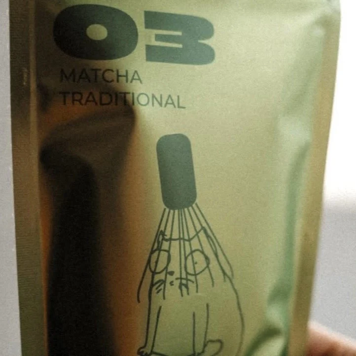 Yokiro Matcha Tradycyjna 03 - Image 8